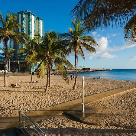 Apartamento Chinijo Arrecife  Exterior photo