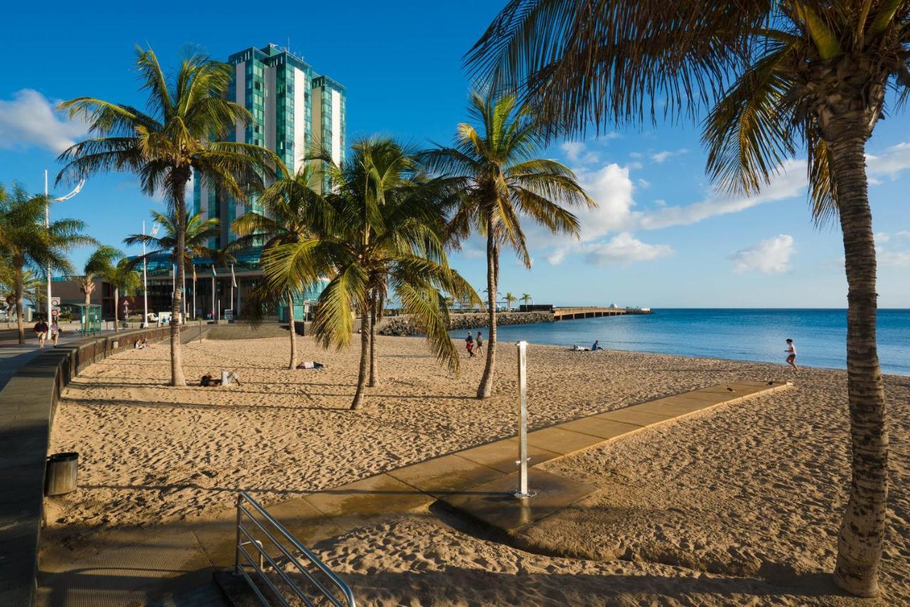 Apartamento Chinijo Arrecife  Exterior photo