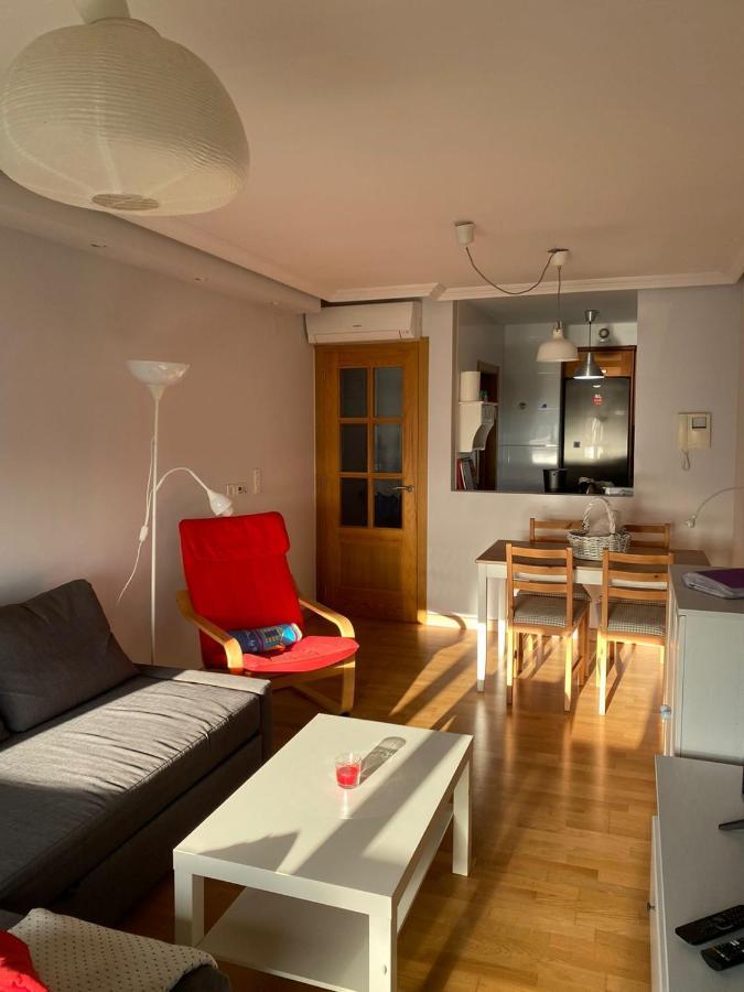 Apartamento Chinijo Arrecife  Exterior photo