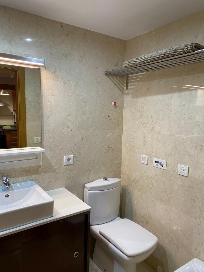Apartamento Chinijo Arrecife  Exterior photo
