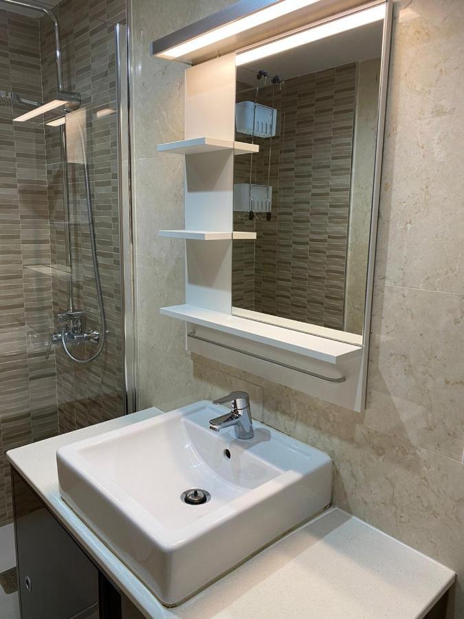 Apartamento Chinijo Arrecife  Exterior photo