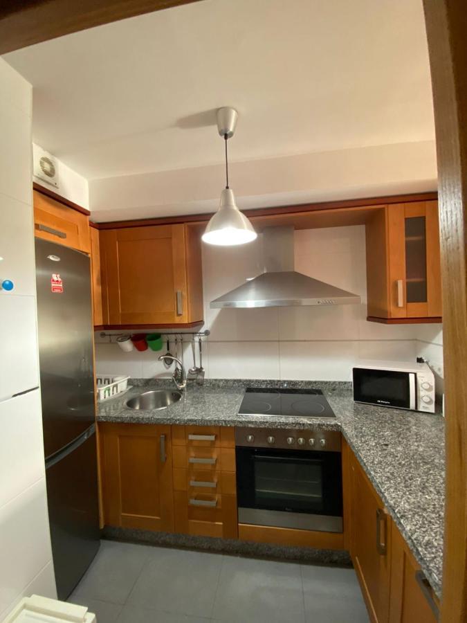 Apartamento Chinijo Arrecife  Exterior photo